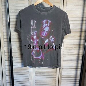 Dua Lipa Future Nostalgia Tour T-shirt | Perfectly Soft